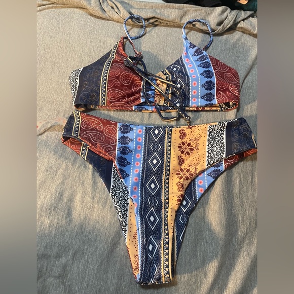 Swimsuit - Picture 1 of 1